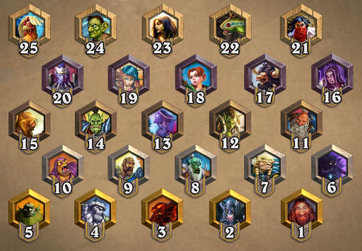 Hearthstone: Heroes of Warcraft - Что починили и что сломали в обновлении 1.0.0.4217? Hearthstone: Heroes of Warcraft - Что починили и что сломали в обновлении 1.0.0.4217?